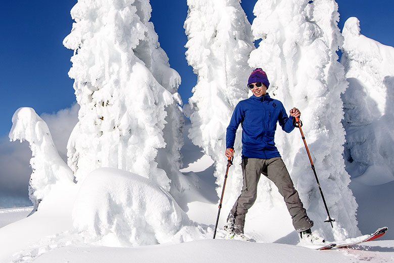 Black Diamond CoEfficient Hoody Review Switchback Travel